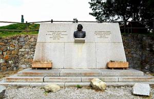 Mont Louis citadelle 087
